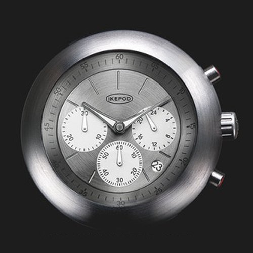 Chronopod 009